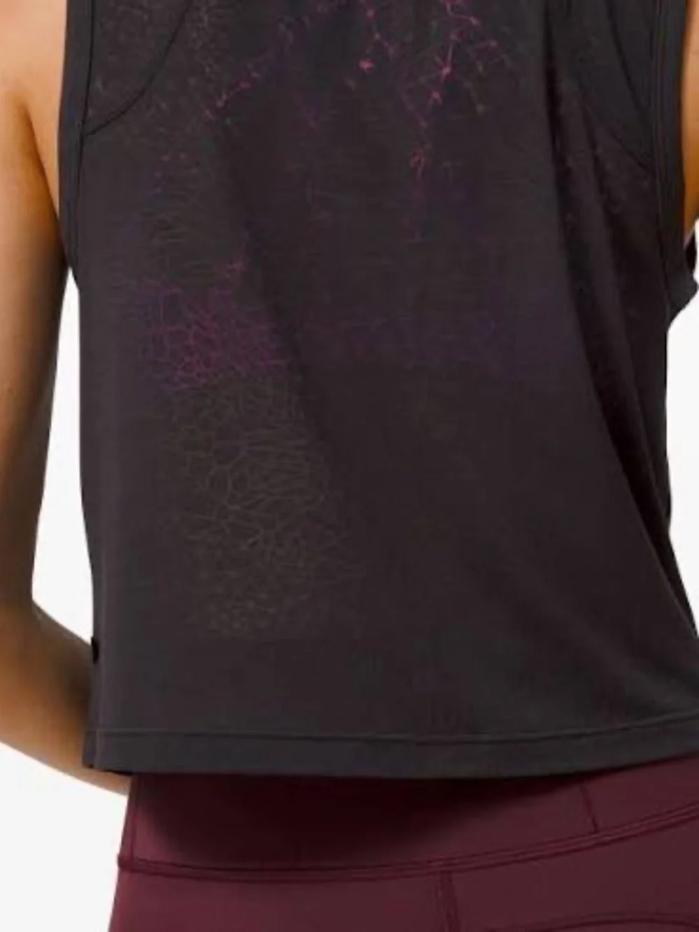 Brand New Lululemon Black 